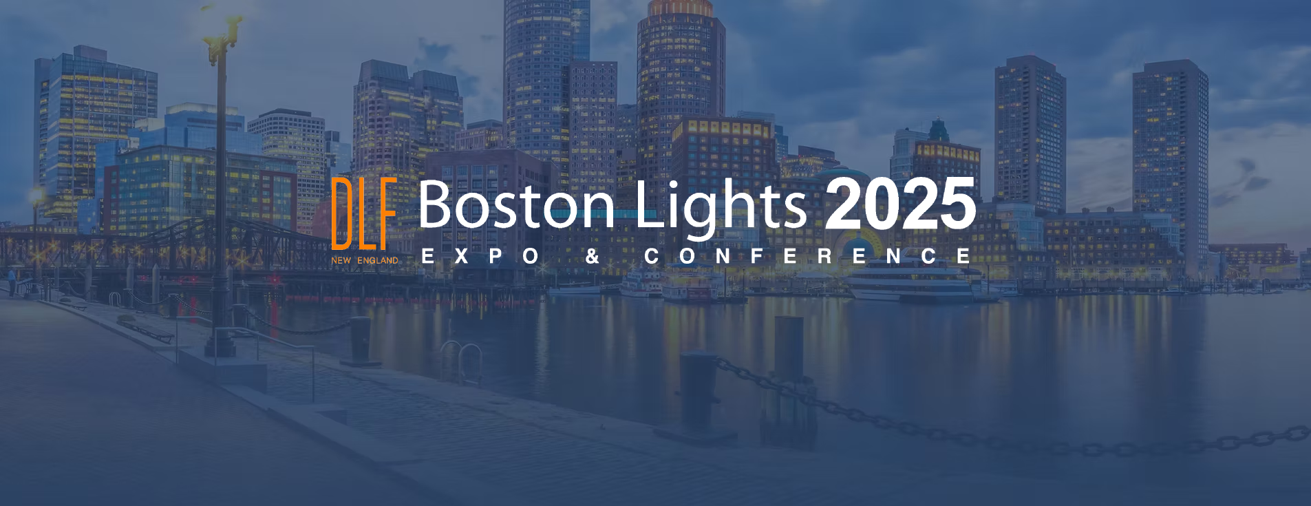 Boston Lights 2025