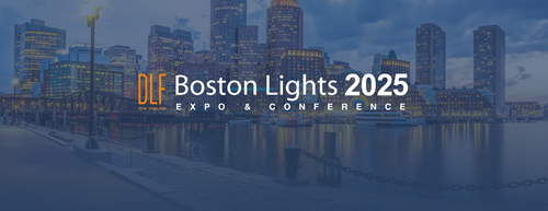 Boston Lights 2025