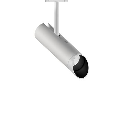 Robin Low Voltage Wall Washer for Filorail DALI/0-10V - ø 2