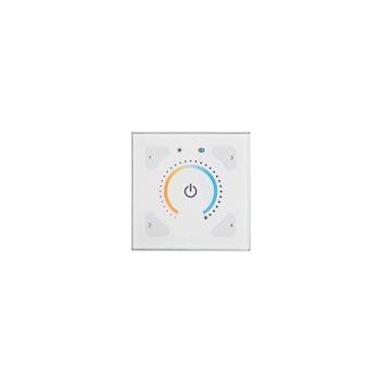 Quick DALI - Touch panel TW