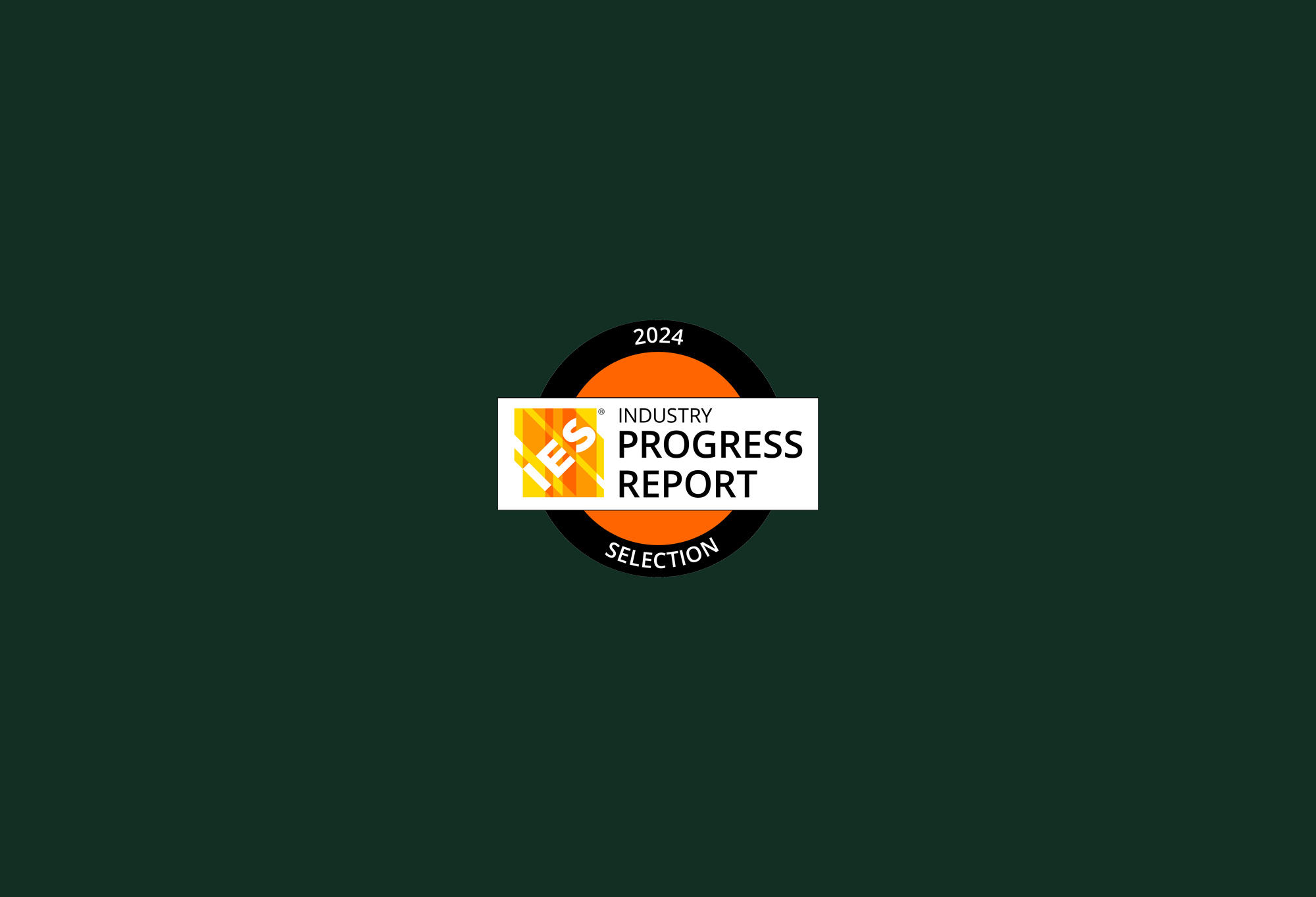 IES Progress Report 2024