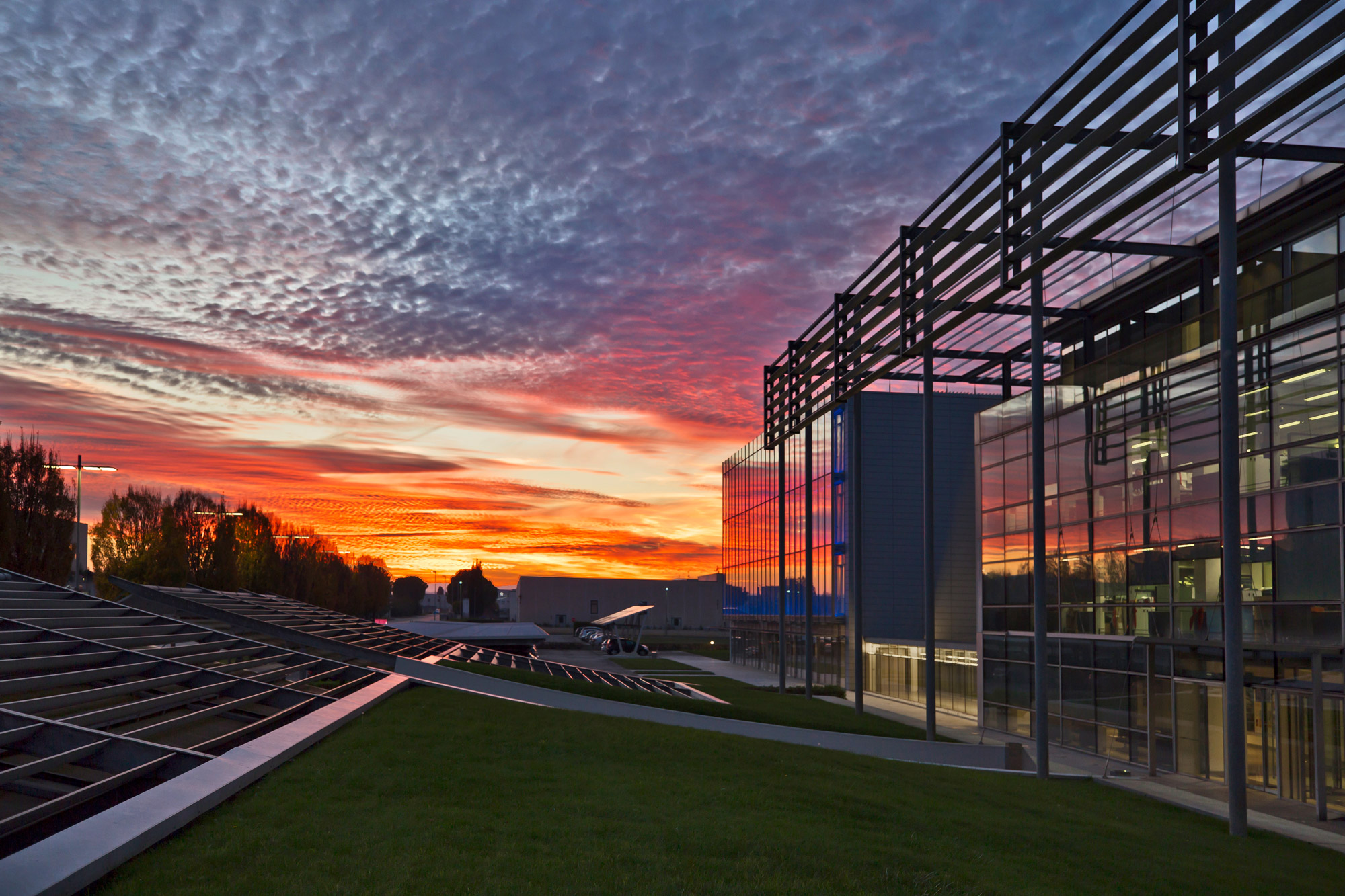 iGuzzini Illuminazione