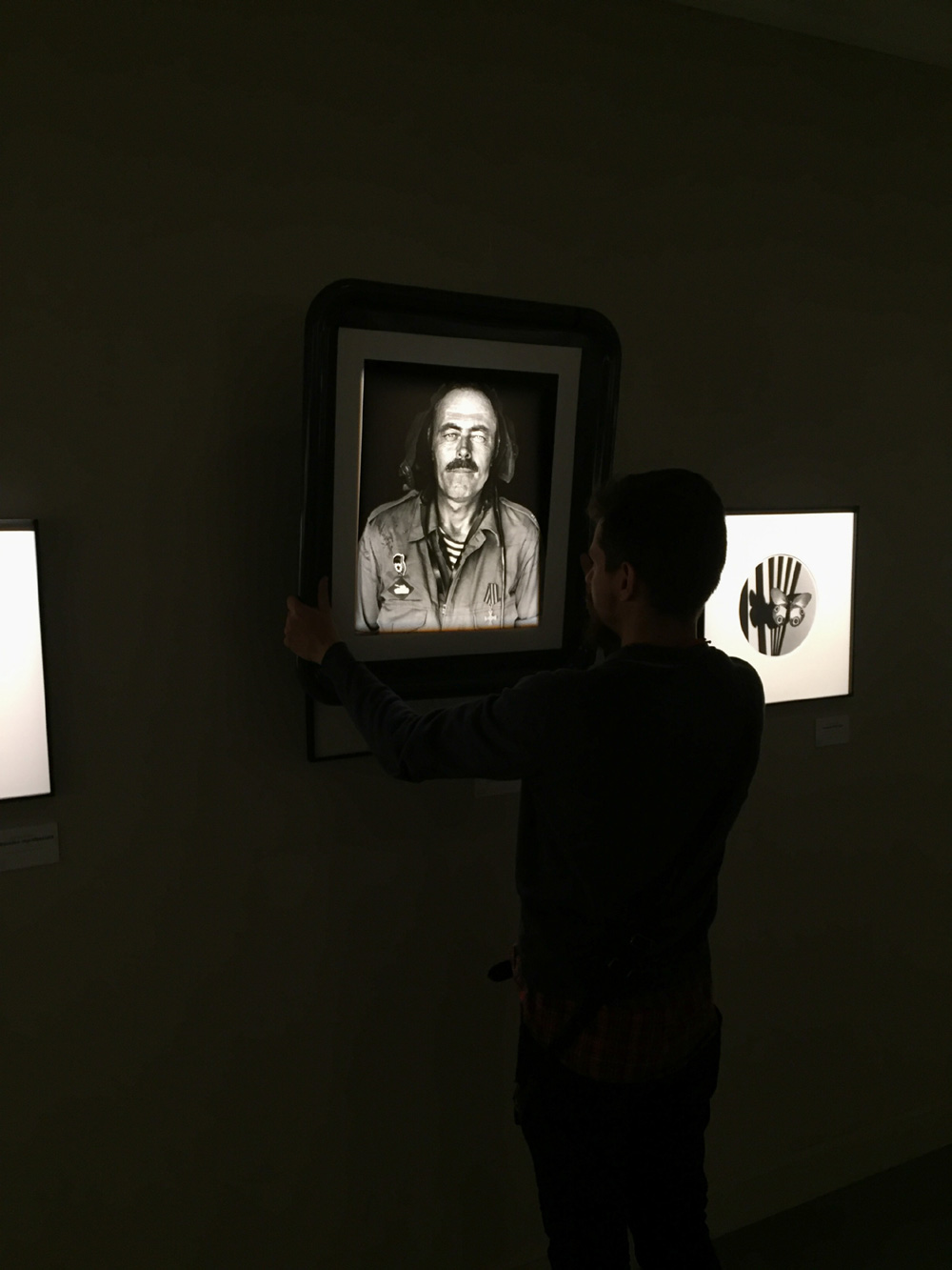 Palco Low Voltage Framer