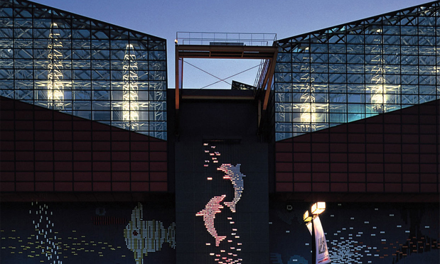 Philippine Lighting Conference 2016