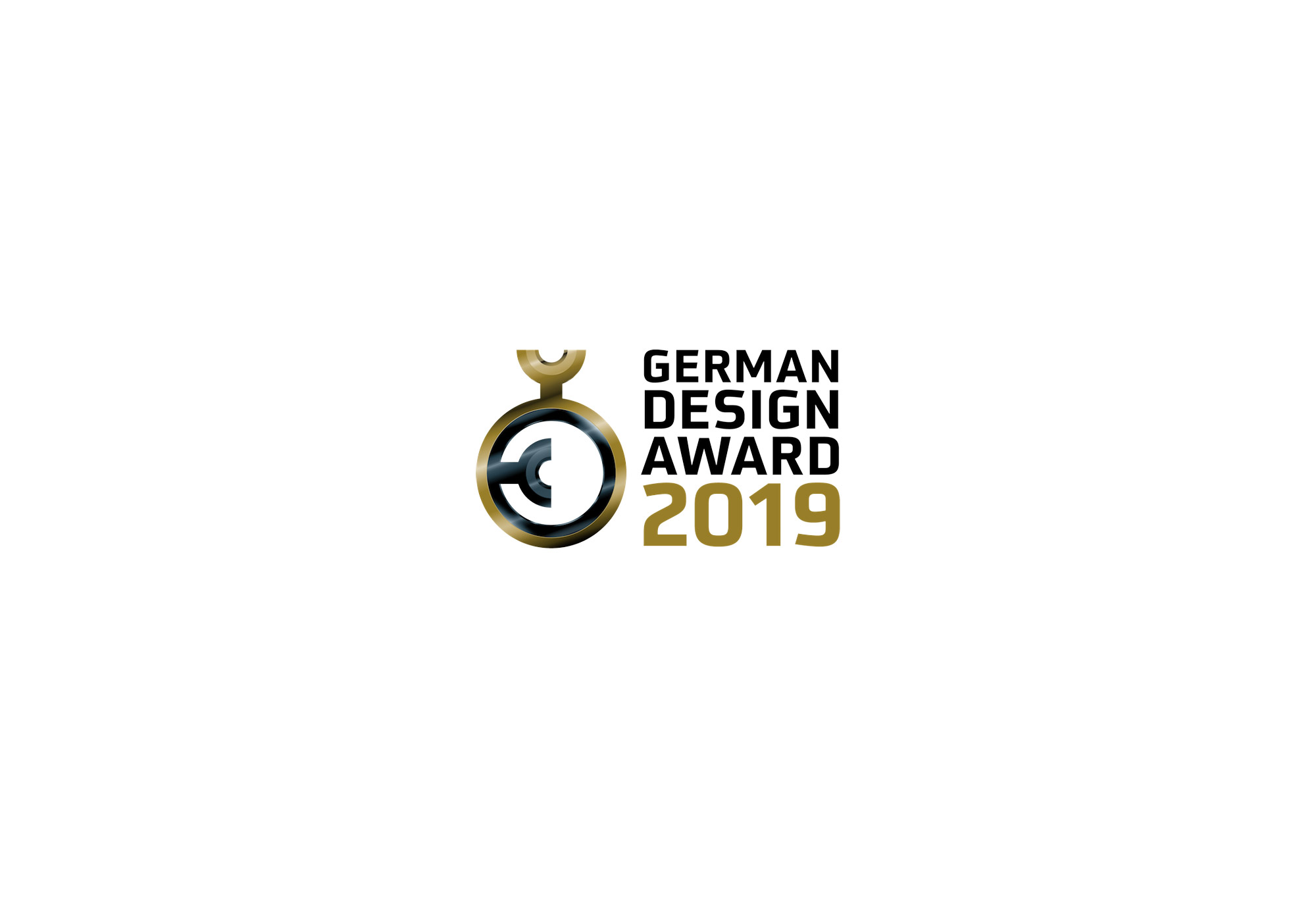 German Design Award 2019