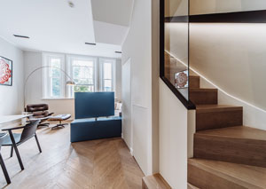 Apartment in Earls Court