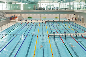 Club Virgin Active Milano Bocconi