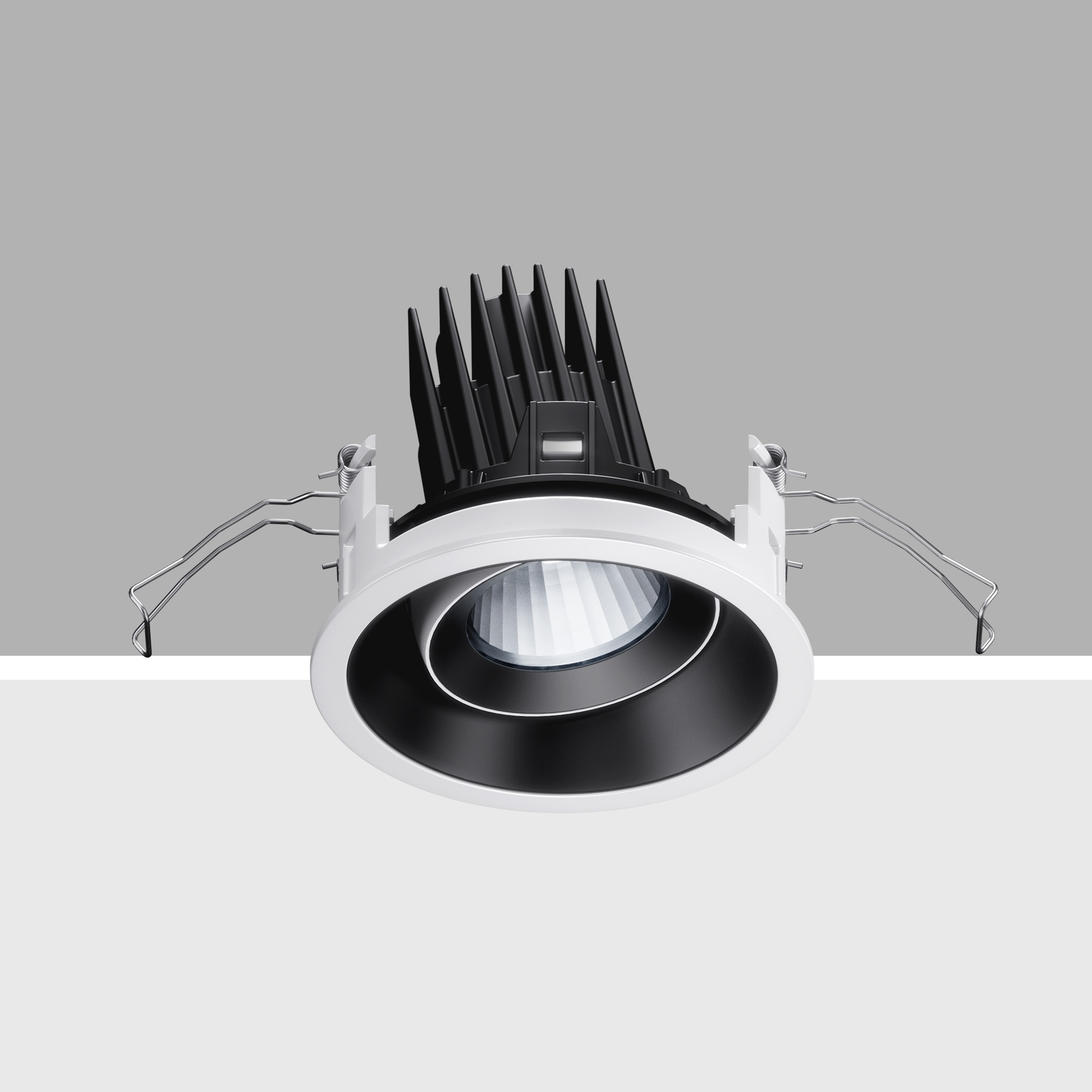 Laser Adjustable - Super Comfort Ø 4