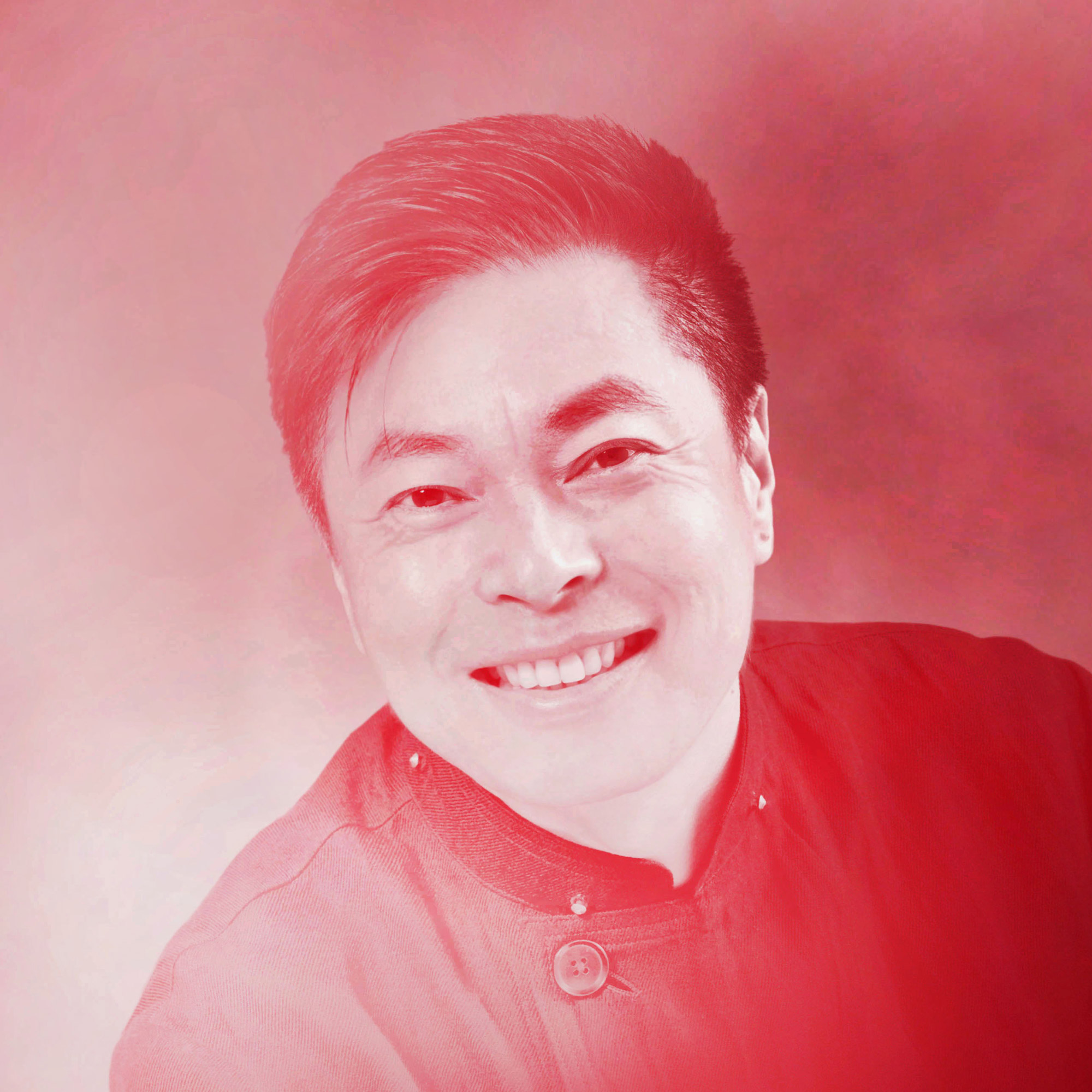 The April 5, 2017 Tino Kwan will be our guest.