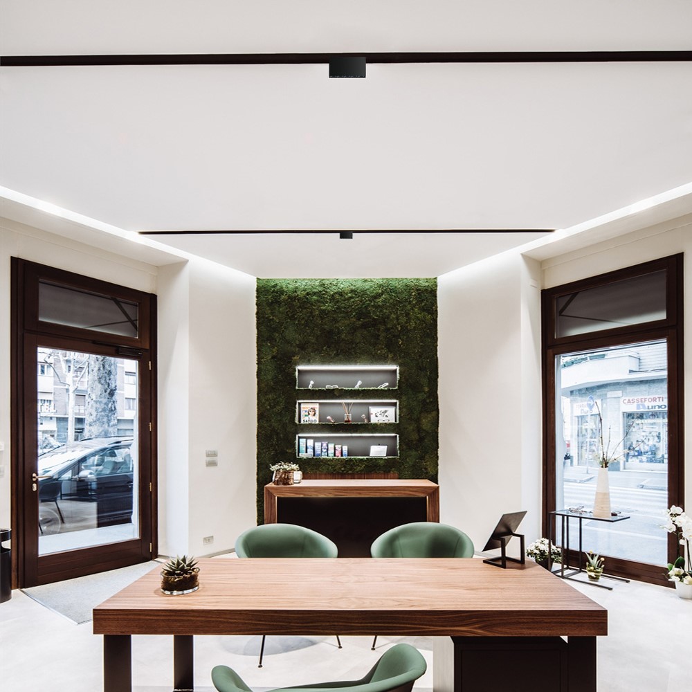 Laser Blade XS Low Voltage Track