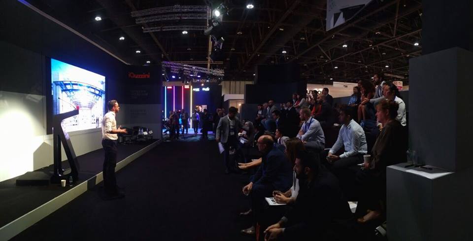 Lux Live Middle East 2016