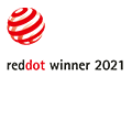 Red Dot 2021