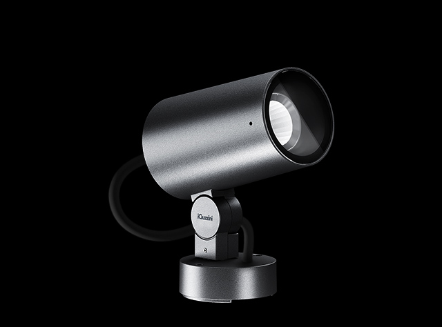 Palco InOut Floodlight ø 119 mm