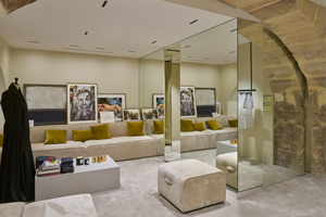 Boutique Marc-Antoine Barrois