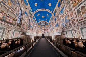 The Scrovegni Chapel
