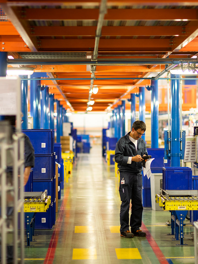 World Class Manufacturing