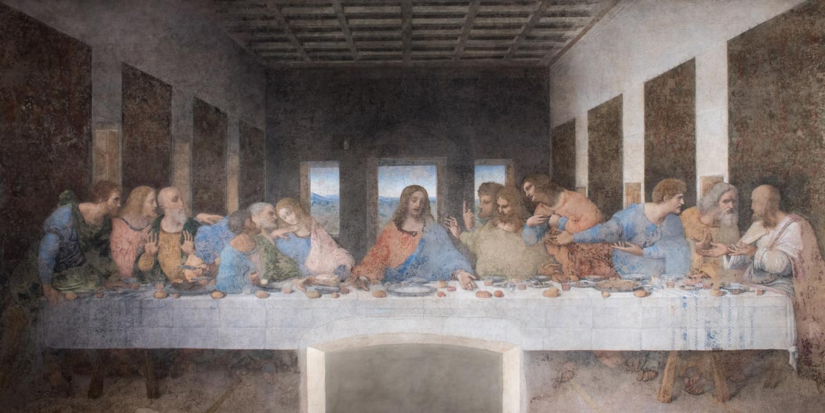 The Last Supper