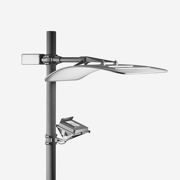 Nuvola / designed by Renzo Piano & Meccano