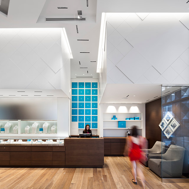 Laser Blade Original Downlight