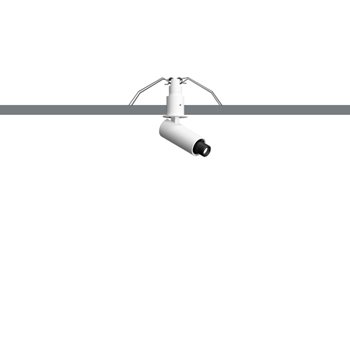 Encastré ø19mm cadreur