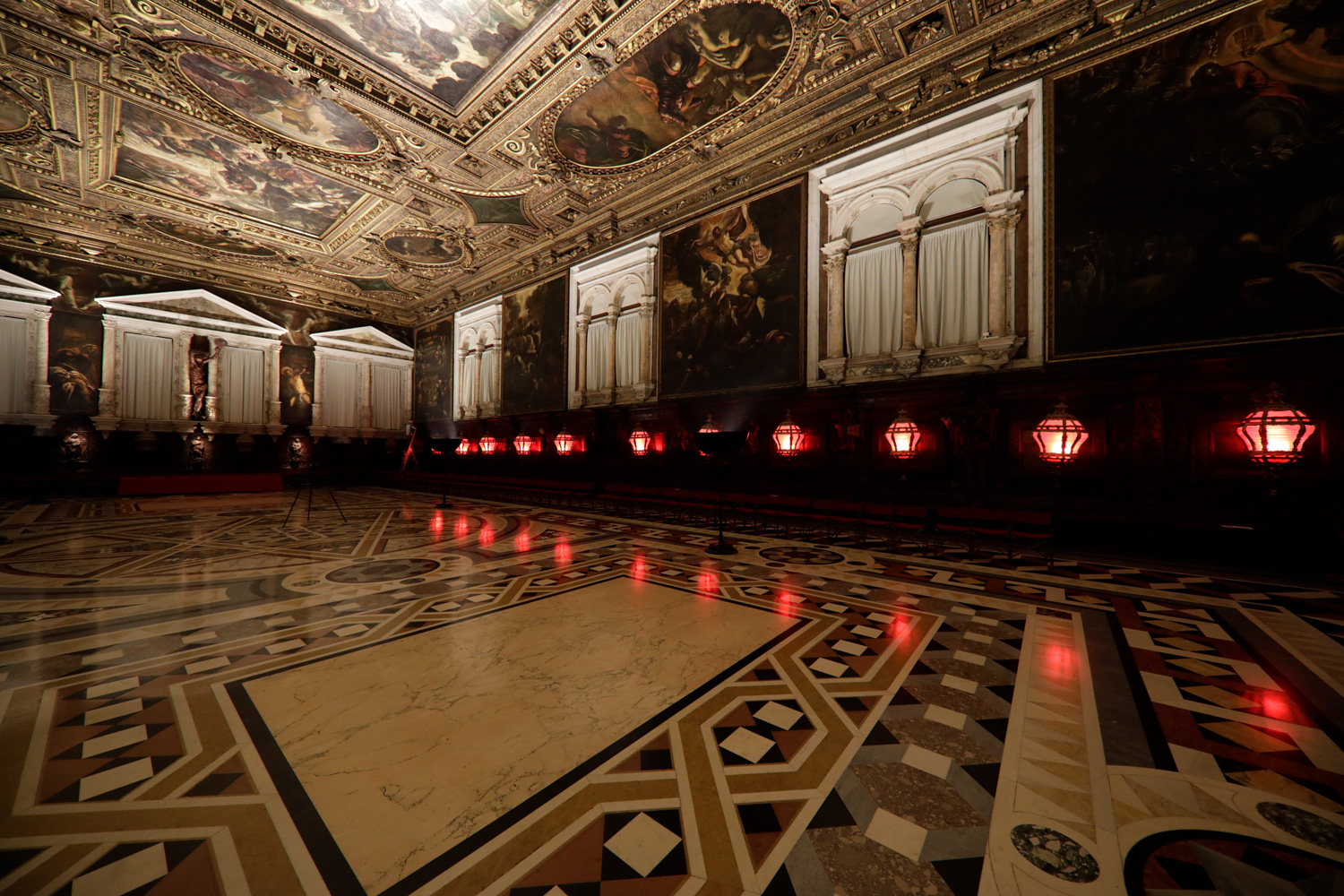 TINTORETTO-IGUZZINI-C06