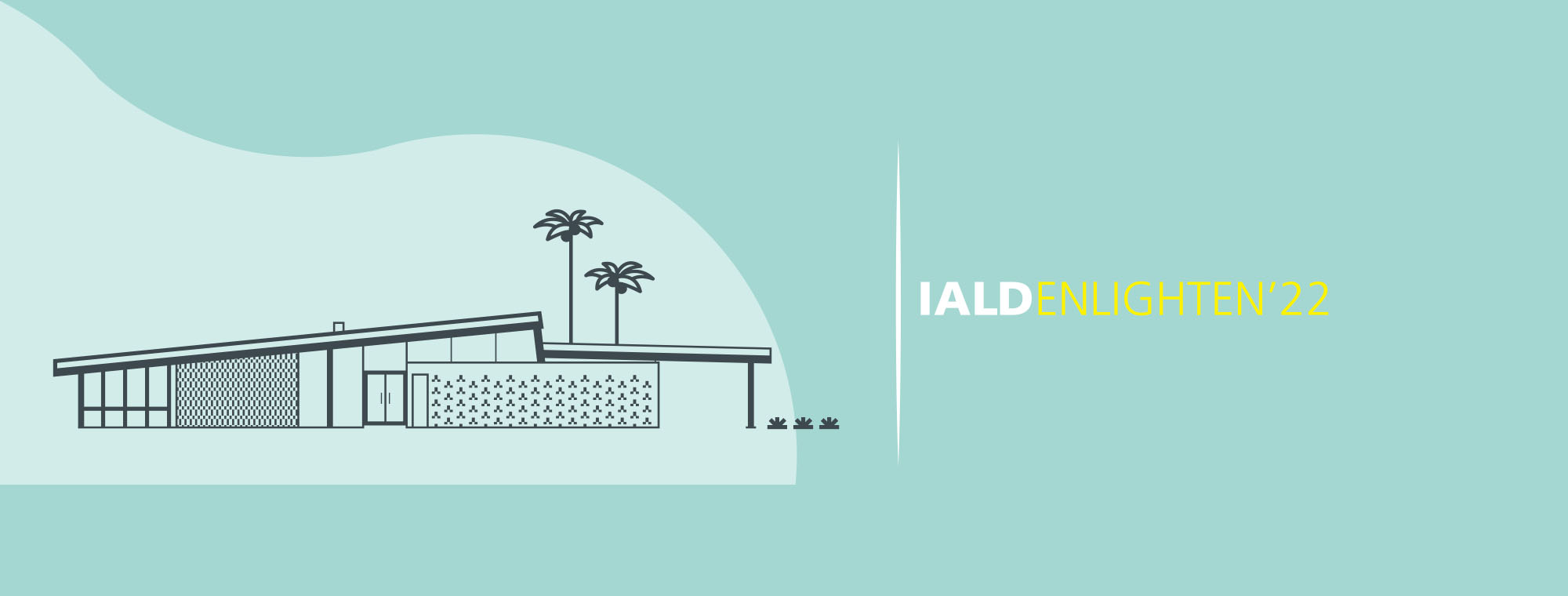 iGuzzini Golden Sponsor of IALD Enlighten Americas 2022