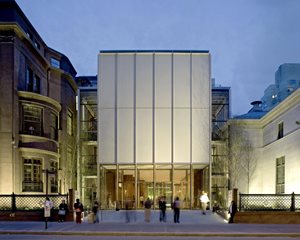 Pierpont Morgan Library