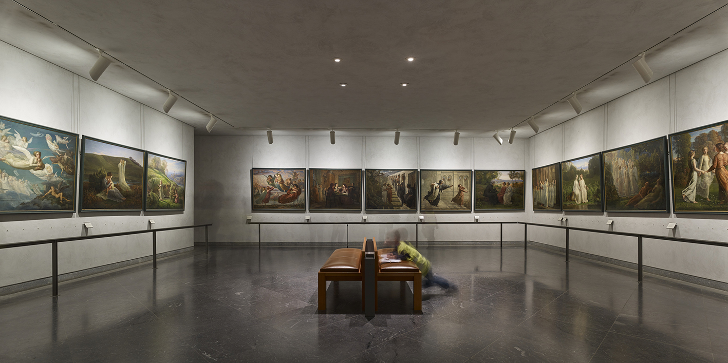 Palco Low Voltage Wall Washer