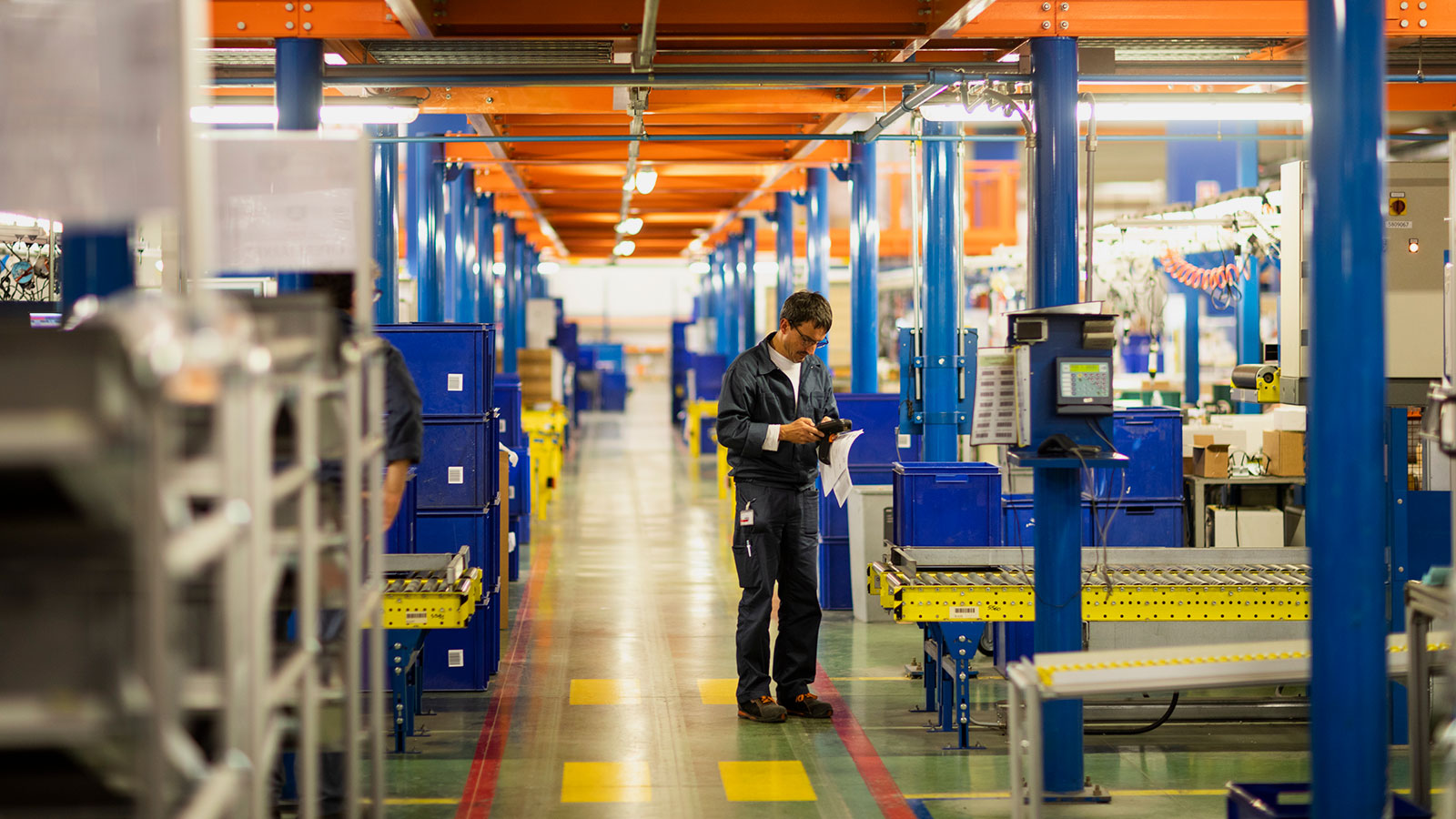 World Class Manufacturing