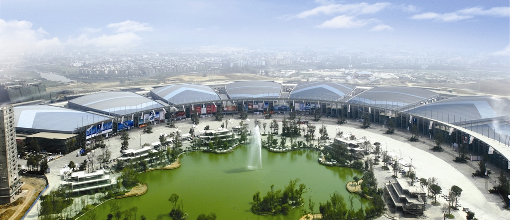 Museums and Relevant Products and Technologies Exposition (MPT-EXPO) 2016