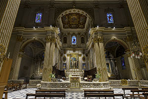 Lecce Cathedral
