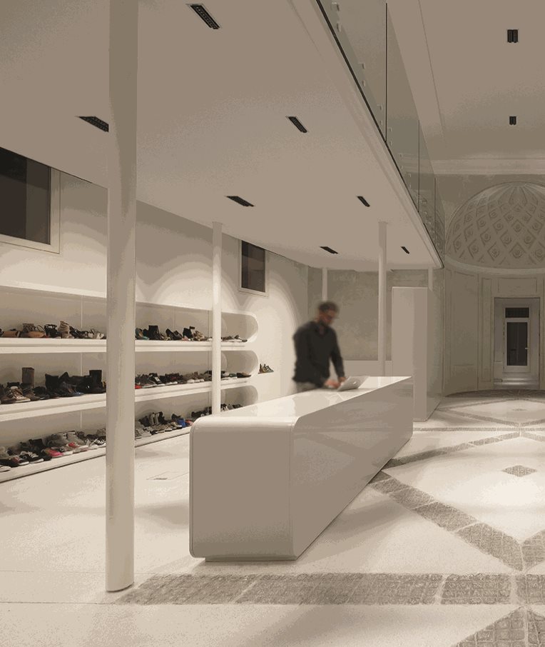 Laser Blade Adjustable