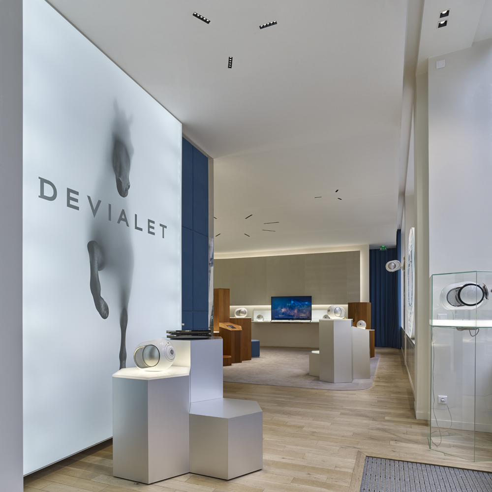 Laser Blade L Adjustable