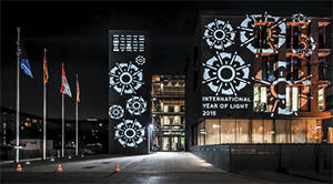 International Year of Light