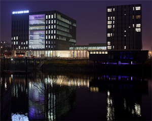 City of Glasgow College