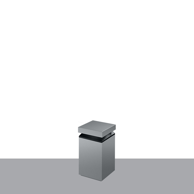 iWay Super Comfort Square | Ø7⅛