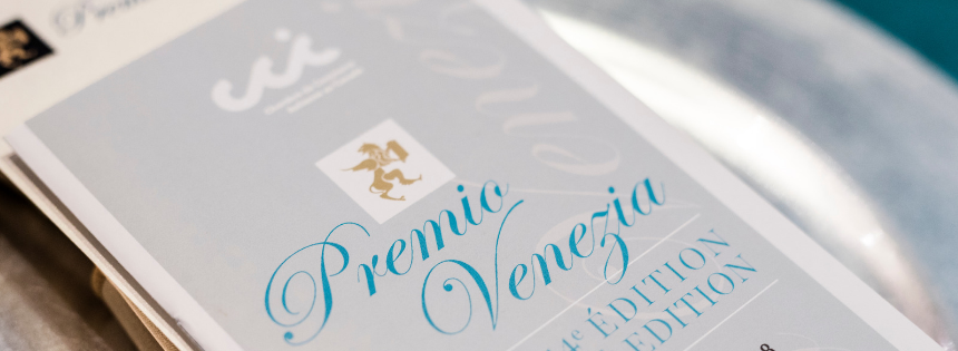 Premio Venezia 2023