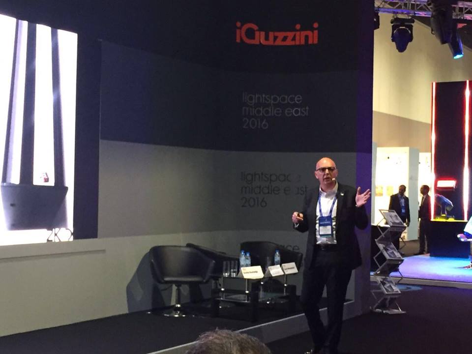 Lux Live Middle East 2016