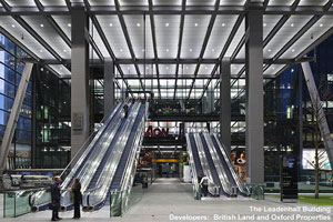 The Leadenhall Building