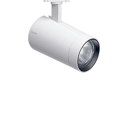 Palco Low Voltage for Filorail DALI/0-10V - ø 3 ⅜