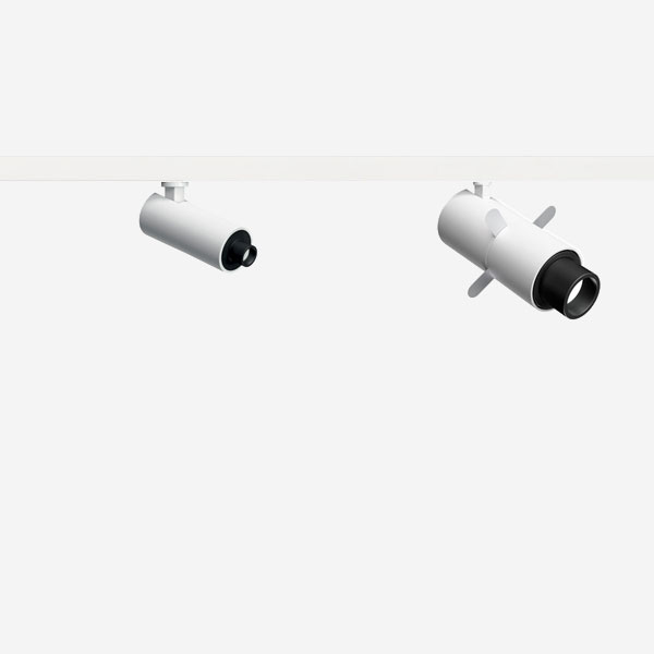 Palco Low Voltage Framer / design artec3 Studio