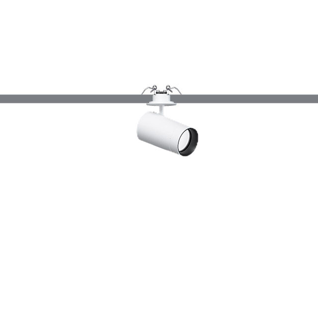 Palco Recessed Spotlight Ø 51mm