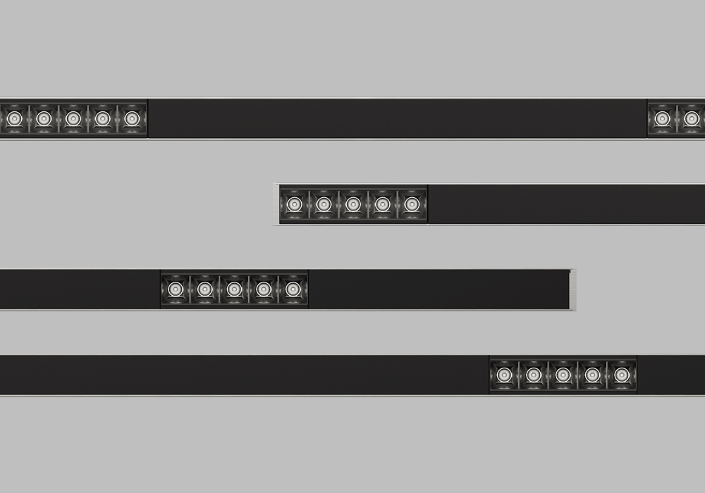 Linear Small Laser Blade XS