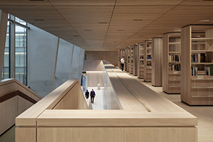 The Cologne Historical Archive