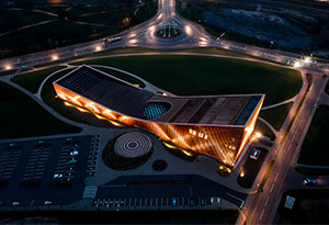 Vizium - Centre for Science and Innovation