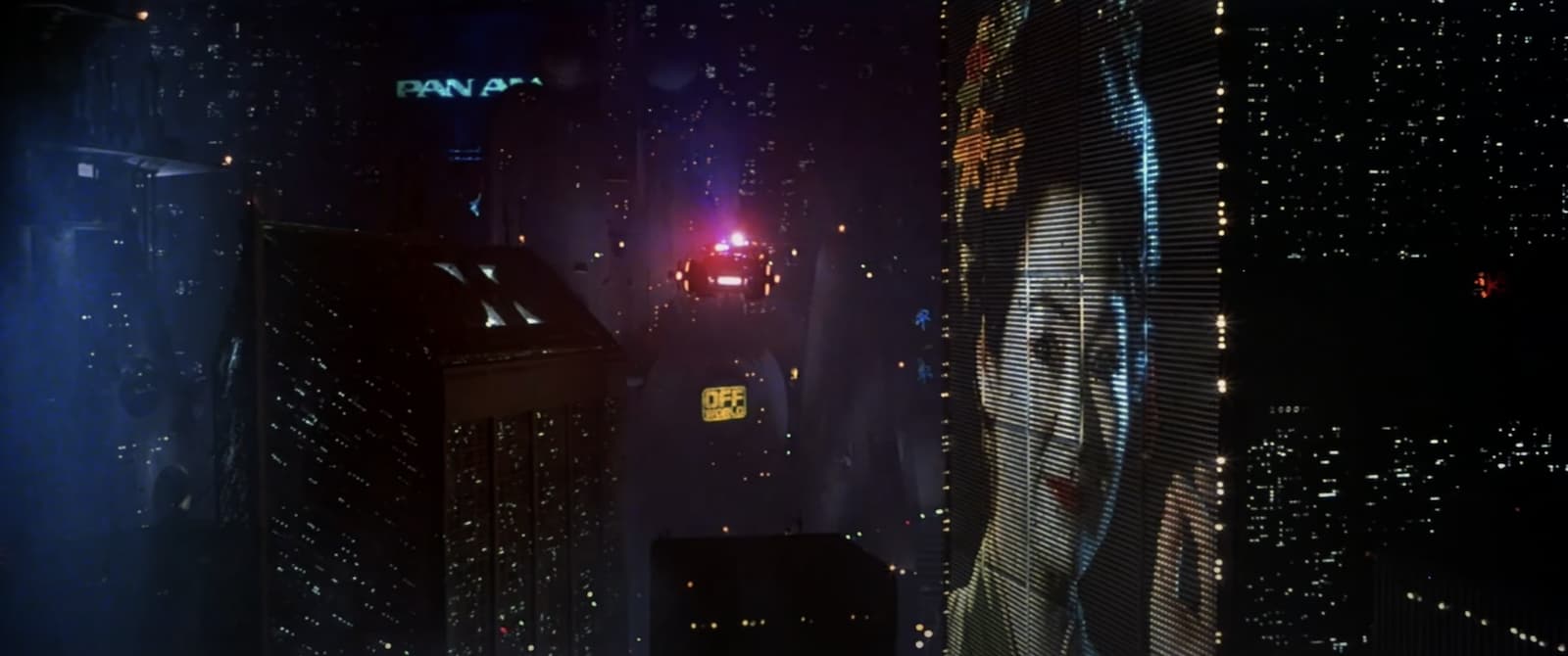 The light of the future is already here