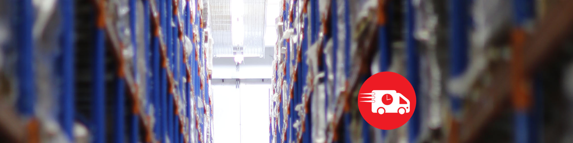 NA quick ship program