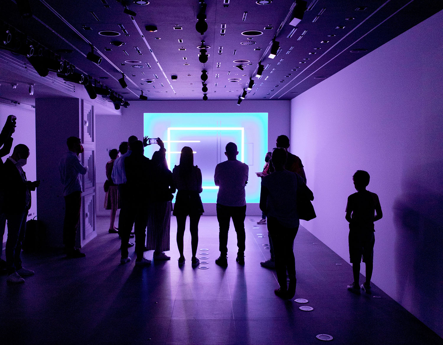 iGuzzini @ la Semaine du Design à Milan 2022