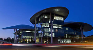 Tbilisi Public Service Hall