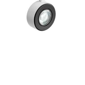 Low Voltage track ø 126mm